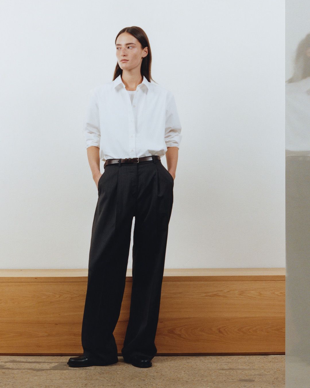 Women's Autumn/Winter Lookbook