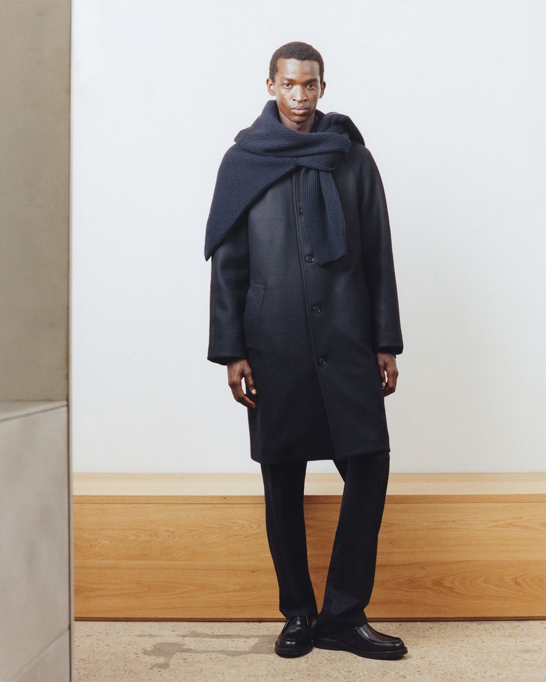 Men's Autumn/Winter Lookbook