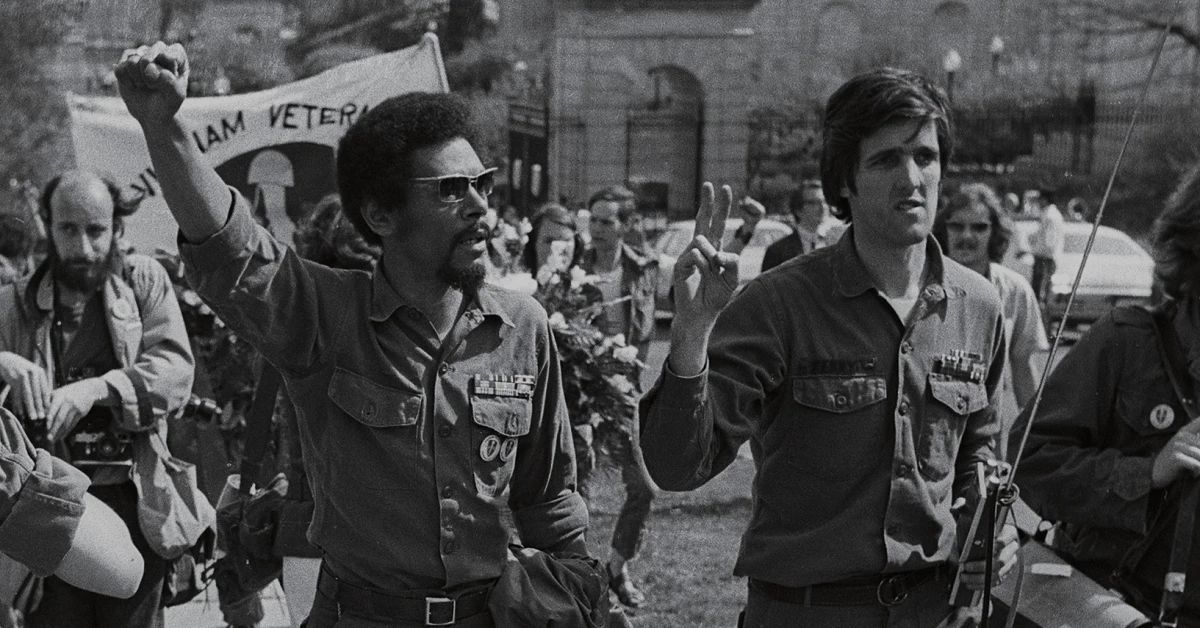 The History of The Field Jacket
