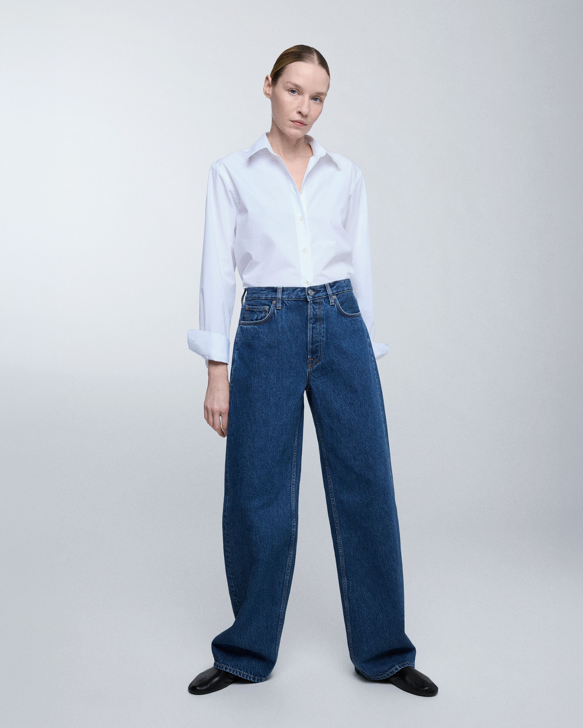 Women's Founding Garments