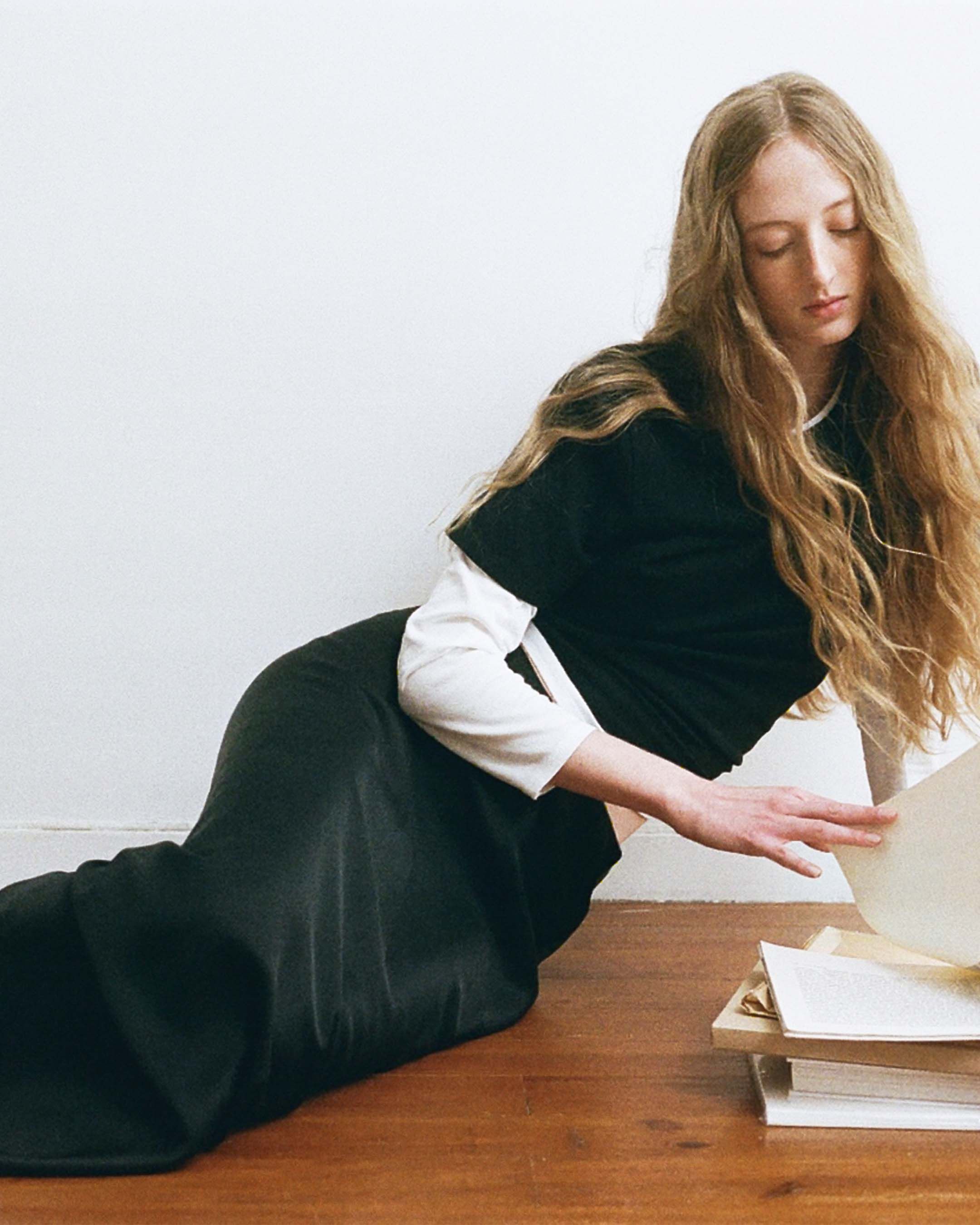 Women's Spring-Summer Looks