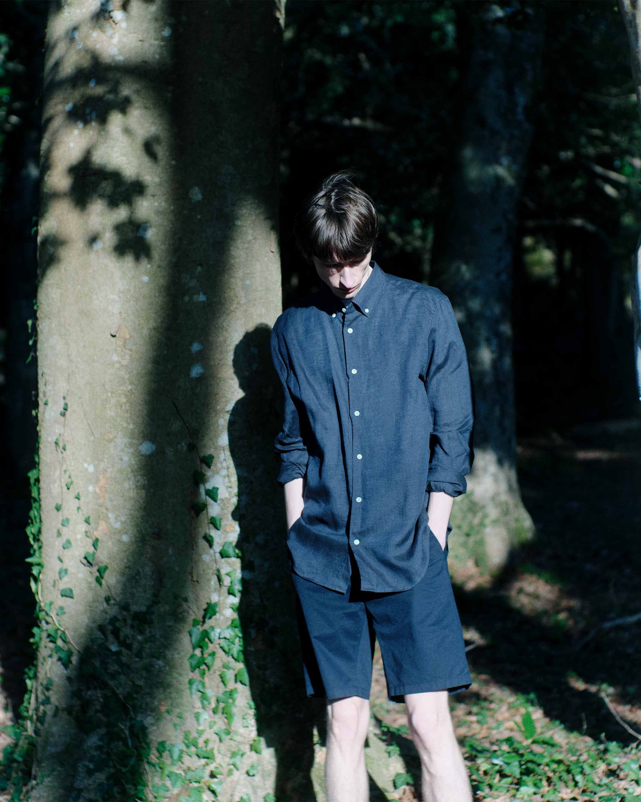 Men's Spring-Summer Looks