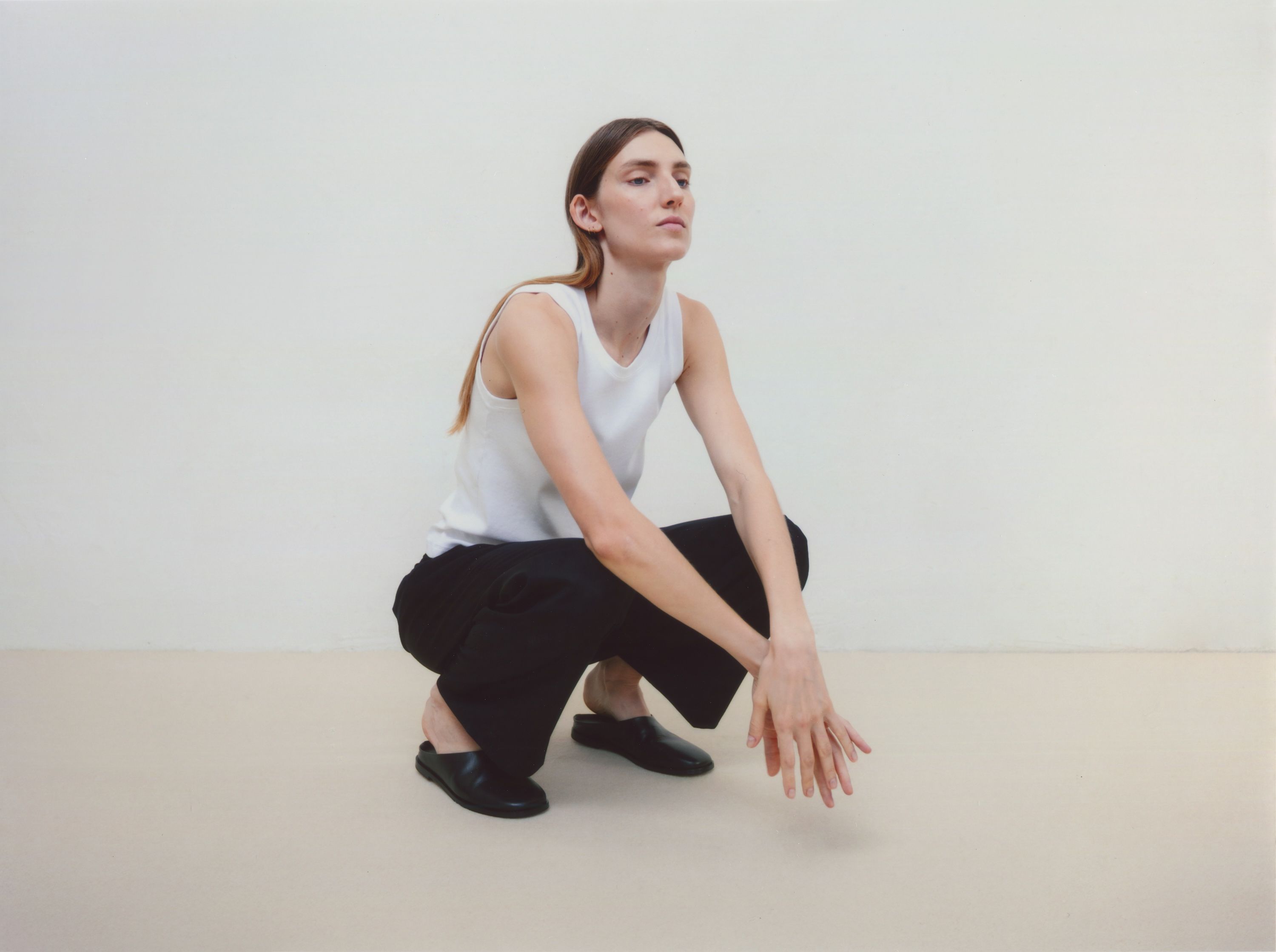 Women's Spring-Summer Looks