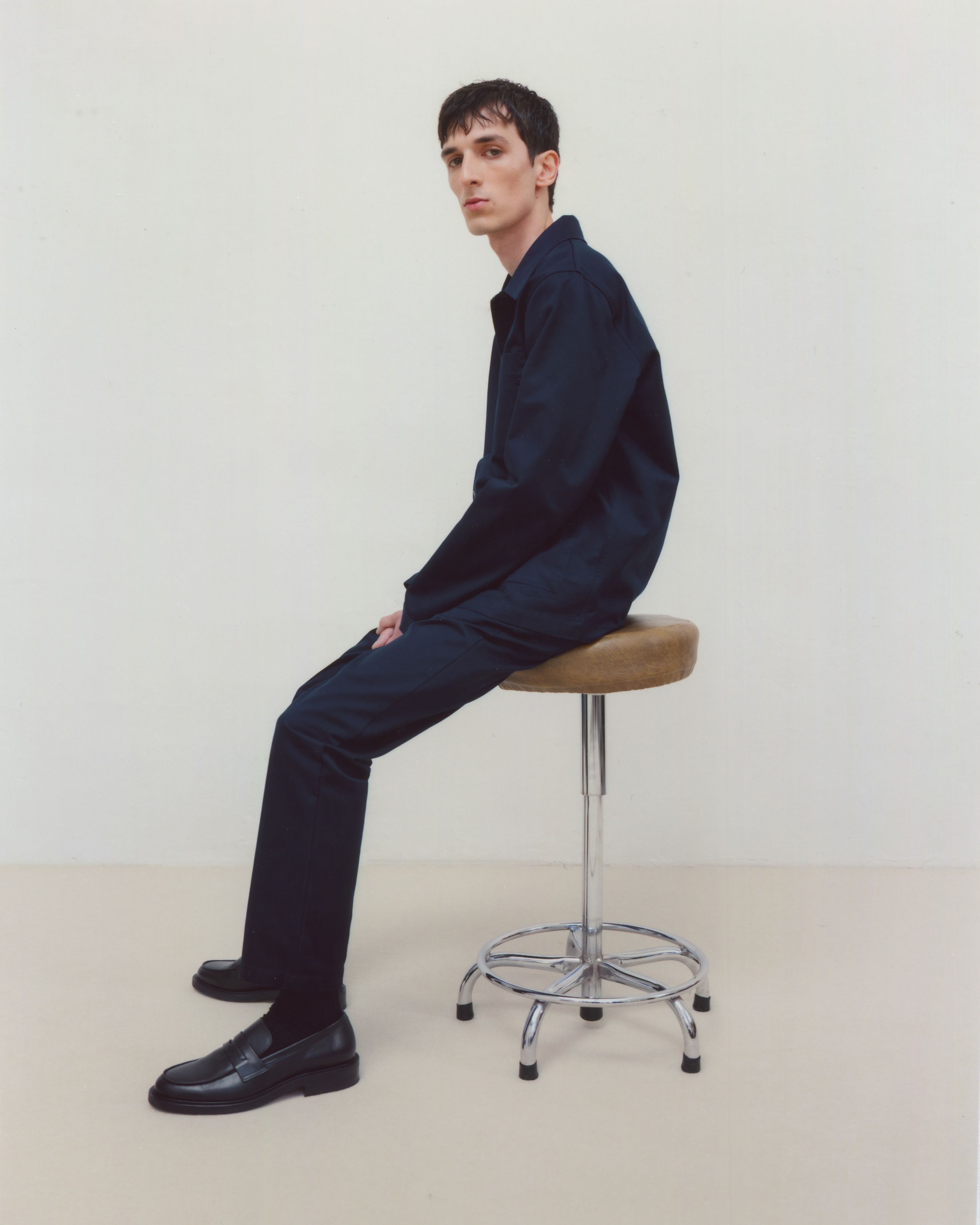Men's Spring-Summer Looks