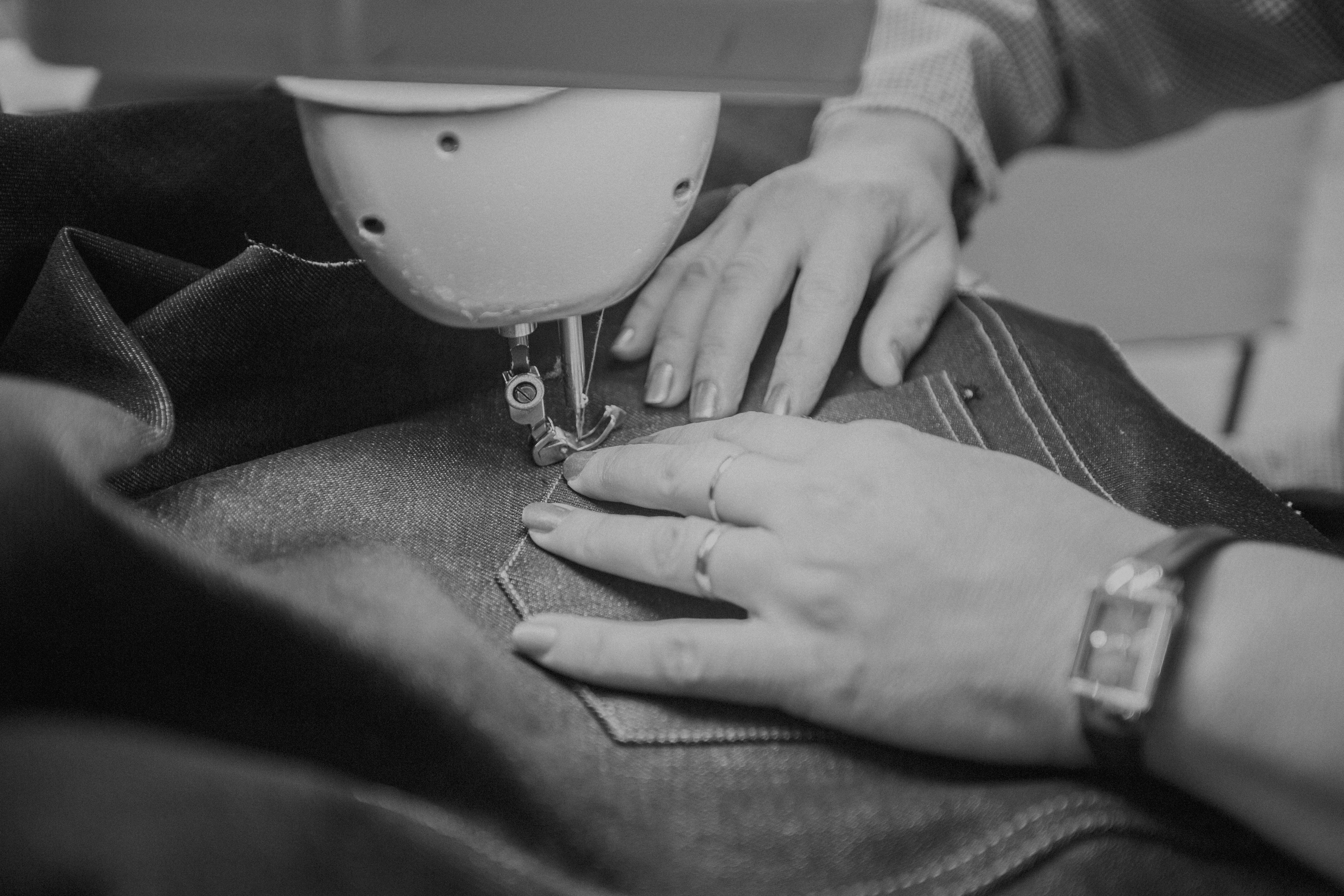 How To Fix Broken Seams